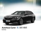 BMW 540d xDrive M-SPORT PANO ACC HIFI-B&W KEY MATRIX - BMW 540 Neuwagen