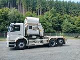 Mercedes-Benz 2529 L Axor  ** Lift-Lenkachse/Klima/Aut. ** - Offers