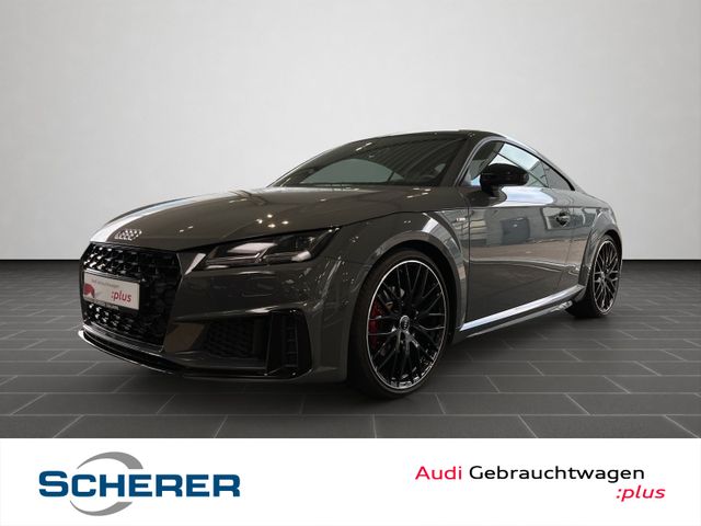 Audi TT Coupé S-line competition 40 TFSI s-tronic