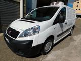 Fiat SCUDO FRIGO 0° 2000 Mjet Ganciera-Carni Gruppo-H - gebrauchte Fiat Scudo aus dem Jahr 2010