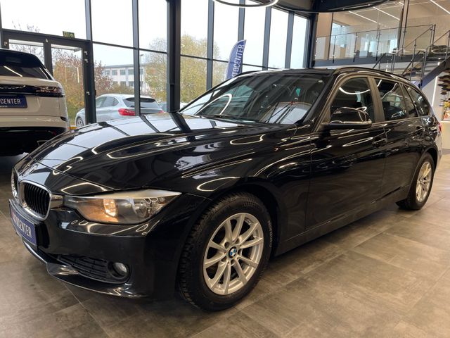 BMW 320d Touring *NAVI*PDC*LED*MFL*SHZ*