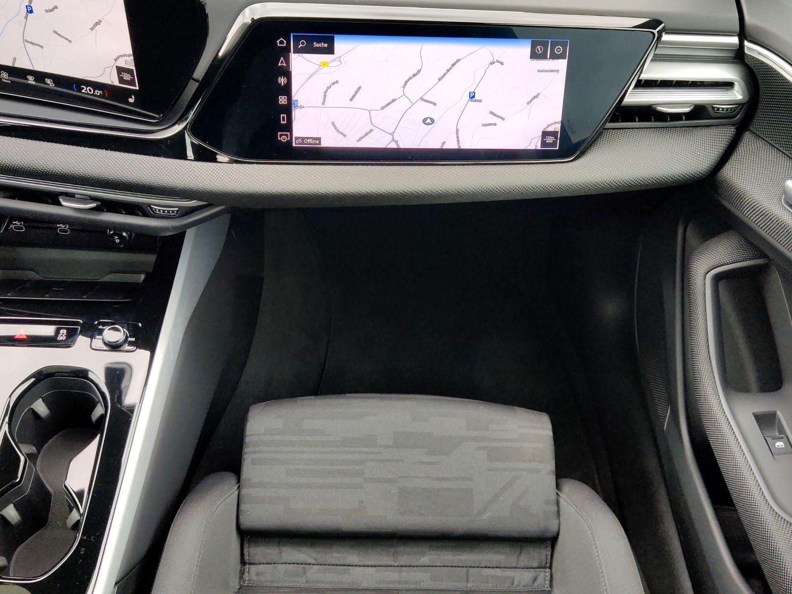 Audi A6 - Bild 22