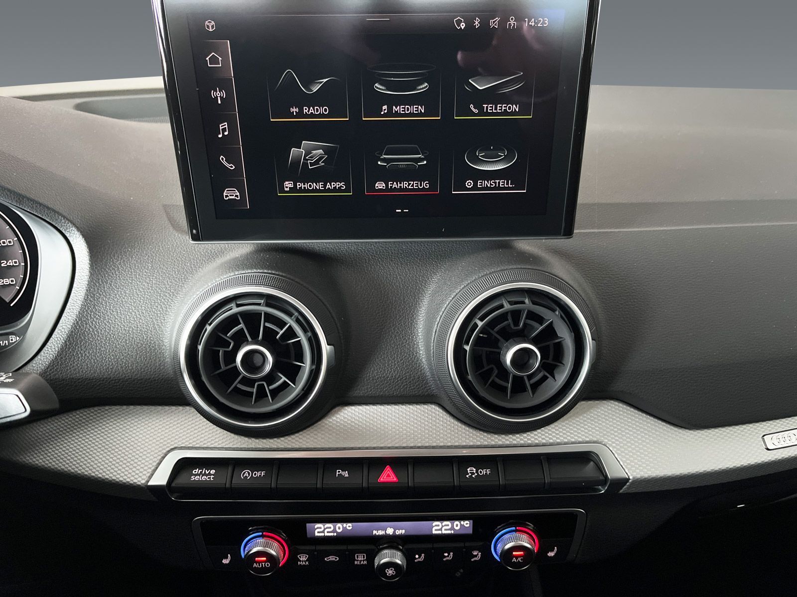 Audi Q2 - Bild 10