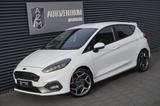 Ford FIESTA ST|RECARO|LEDER|KEYLESS|NAVI|LED|B&O|PDC - Ford Fiesta Gebrauchtwagen in Düsseldorf