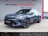Cupra Formentor VZ 2.0 TSI 245 kW 4Drive AHK|PANO|ACC| - Cupra Formentor: Blau