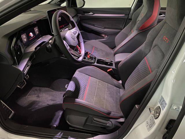 Golf GTI Clubsport 2.0 TSI DSG HARMAN+HUD+NAVI