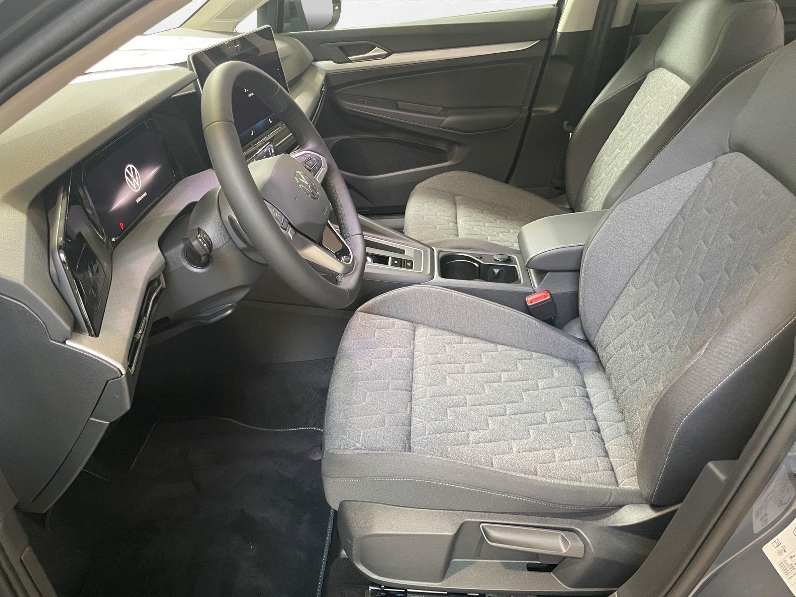 Volkswagen Golf Variant Life 1,5 eTSI (150 PS) DSG Sitzh., миниатюра 4