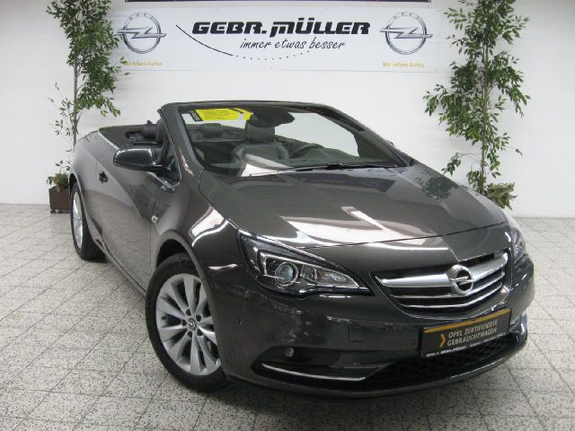 Opel Cascada Innovation ecoFlex