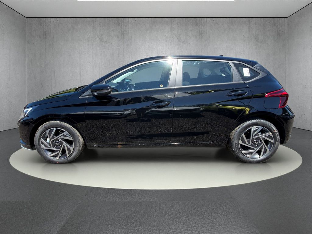Hyundai i20 – Bild 3