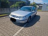 Saab 9,5 zu - gebrauchte Saab 45725 aus dem Jahr 2002