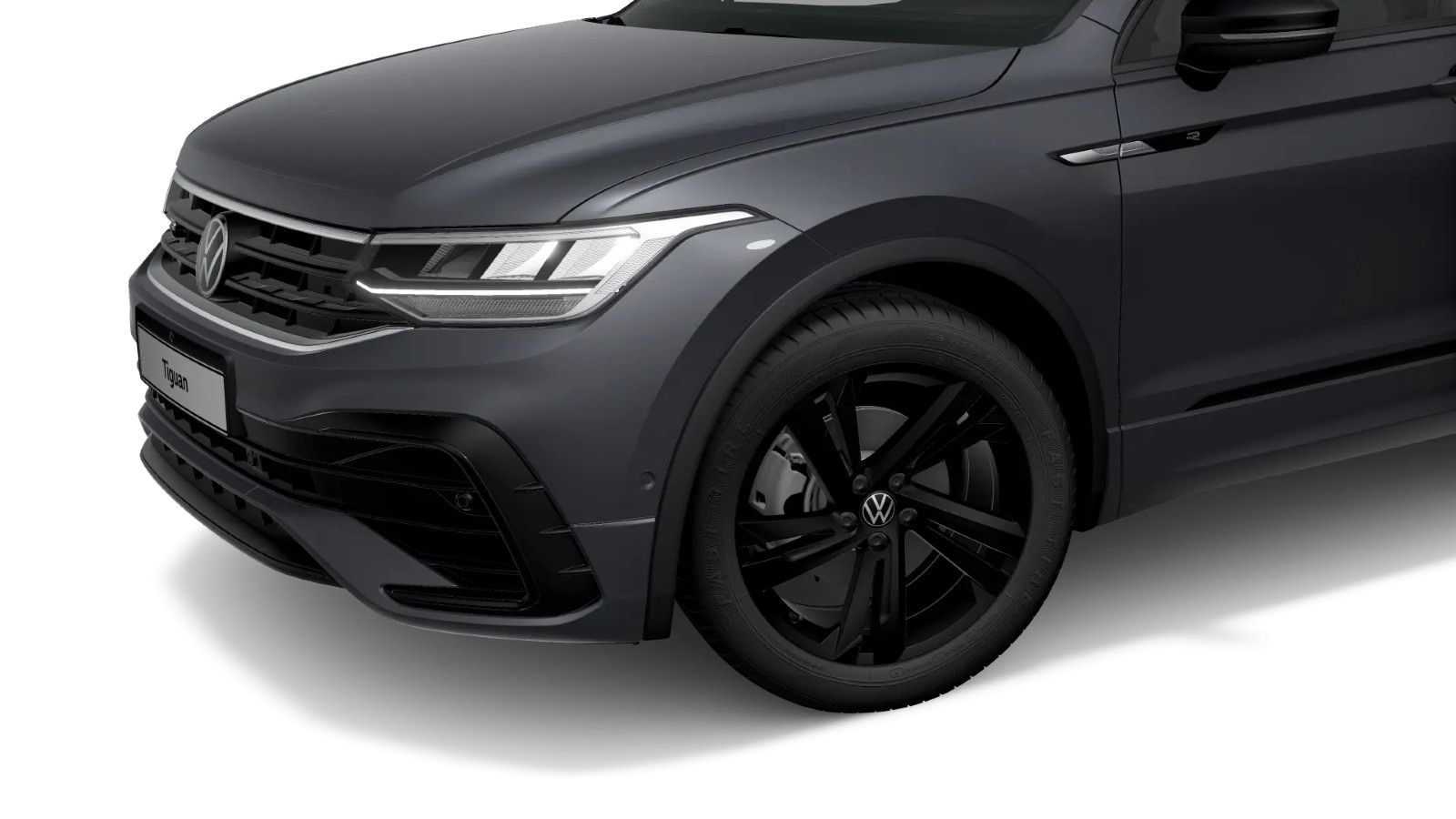 Volkswagen Tiguan - Bild 7