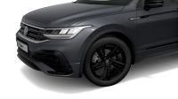 Volkswagen Tiguan - Vorschau Bild 7