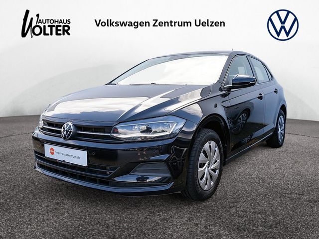 Volkswagen Polo 1.0 TSI Comfortline DSG NAVI PDC ACC BEATS