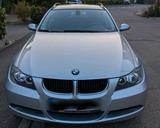 BMW 3er Kombi, 3er Touring - BMW aus 2007: 3er