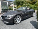 BMW Z4 sDrive23i 6 Zylinder - BMW Z4: Roadster, Sdrive23i