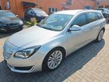 Opel Insignia A Sports Tourer Innovation - Opel Insignia in Chemnitz