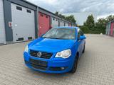 Volkswagen Polo IV United - Gebrauchtwagen bis 1.500 Euro