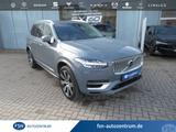 Volvo XC90 T8 Recharge AWD Ultimate Bright Automatik - Volvo XC90 in Bochum