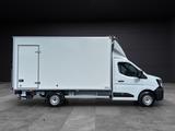 Renault Master Koffer 4,47mx2,20x2,30m Seitentüre Klima - Angebote