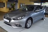 Mazda 3 Lim. Center-Line AUTOMATIK / XENON / NAVI /PDC - Mazda 3: Automat