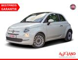Fiat 500 1.0 M-Hybrid DolceVita Panorama DAB PDC USB - Fiat Gebrauchtwagen von 2021