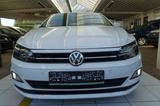 Volkswagen Polo VI Highline - VW Polo Gebrauchtwagen in Magdeburg