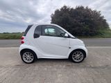 Smart ForTwo coupé pulse gechipt - Smart: Pulse