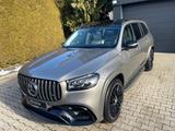 Mercedes-Benz GLS63 AMG PANO SOFT KEYLES 23ZOLL EXCLUSIVE 2023 - Mercedes-Benz GLS 63 aus 2023