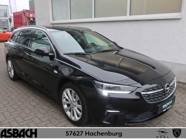 Opel Insignia Business