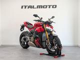 Ducati Streetfighter V4 S 2025 - DUCATI STREETFIGHTER V4