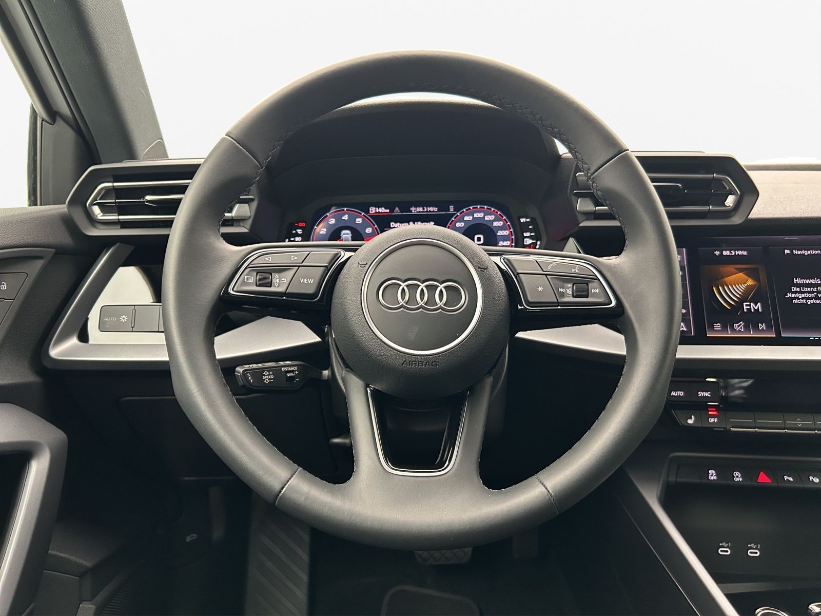 Audi A3 - Bild 8