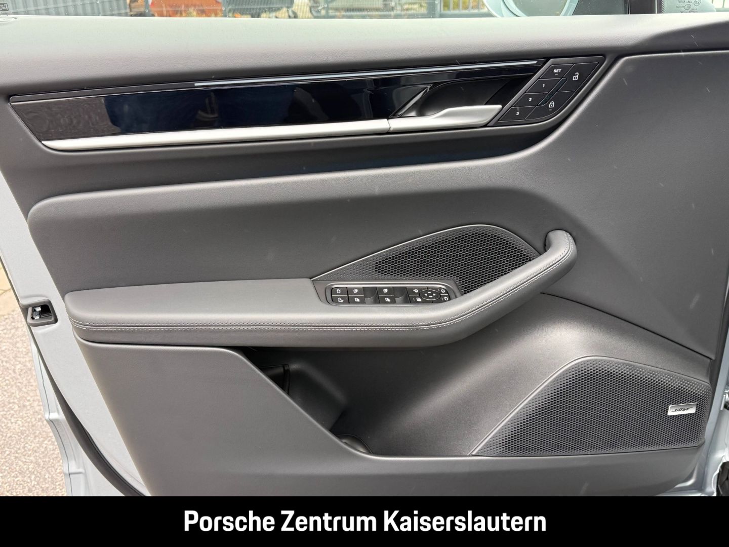 Porsche Macan - Bild 23