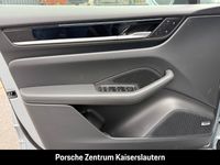 Porsche Macan - Vorschau Bild 23