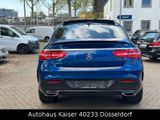 Mercedes-Benz GLE 500 V8  Coupe 4Matic AMG-Line/Deutsches-Auto - : Sportwagen, Auto