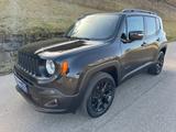 Jeep Renegade Limited 4WD/2HD/Pano/Kamera/Xenon/8Fach - Jeep Renegade mit Schiebedach