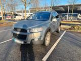 Chevrolet Captiva 2.4 Benzin + LPG - Chevrolet Captiva in Düsseldorf
