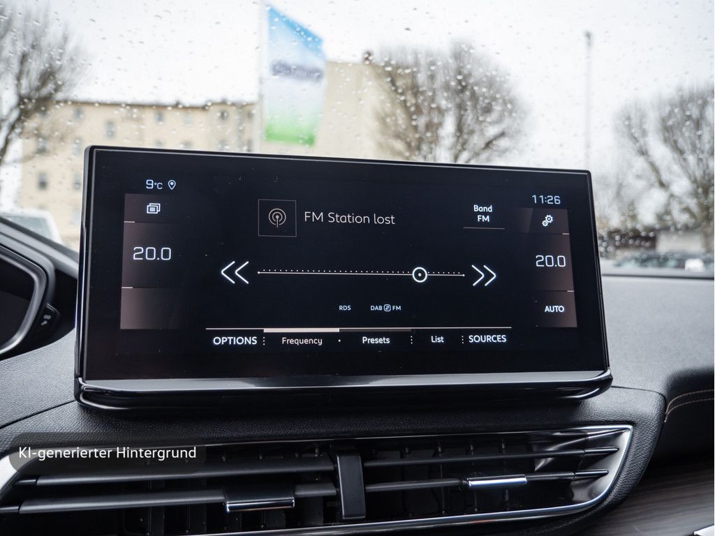 Peugeot 5008 - Bild 13