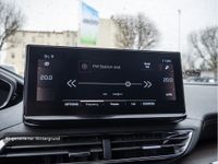 Peugeot 5008 - Vorschau Bild 13