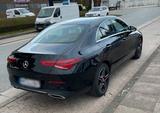 Mercedes-Benz Mercedes Benz CLA 220 D Automatik 8G-DCT W... - Mercedes-Benz CLA 220 in Bielefeld