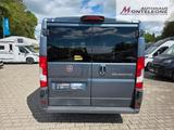 Fiat 180 Multijet Luxusbus Panorama L1H1 Hebebühne - Fiat Ducato: Automatik