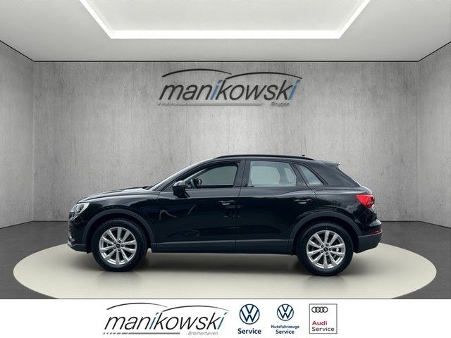 Audi Q3 35 TFSI 150 PS S-Tronic *APP LED PDC KLIMA imagem 2