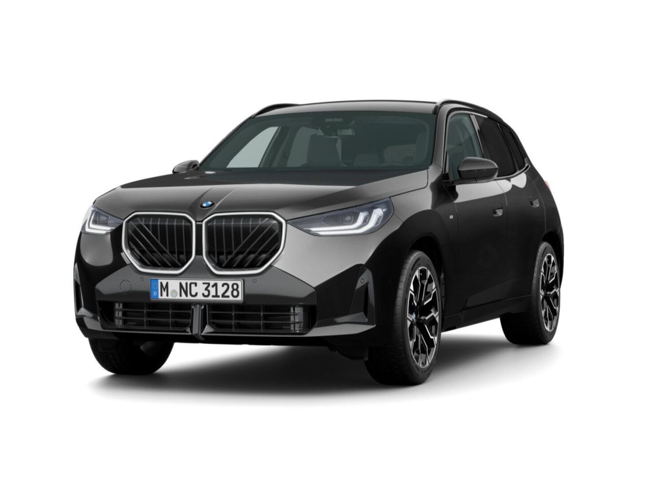 BMW X3 - Bild 3