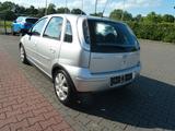 Opel Corsa C Basis - Opel Corsa aus 2005: C