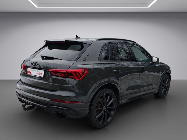 RS Q3 2.5 TFSI quattro S-tronic