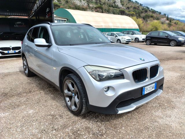 BMW Bmw X1 xDrive18d Futura