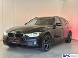 BMW 320 d xDrive Touring Advantage PANO LED AHK