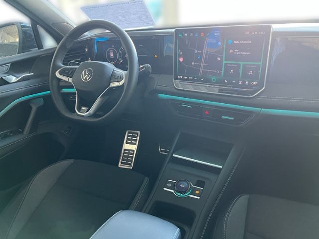Fahrzeugabbildung Volkswagen Tiguan 1.5 eTSI DSG GOAL LED NAVI KAMERA GJR