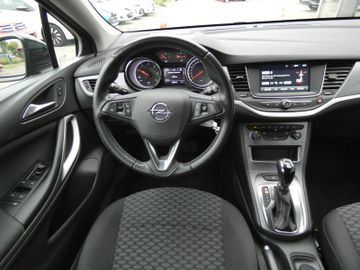 Opel Astra - 12