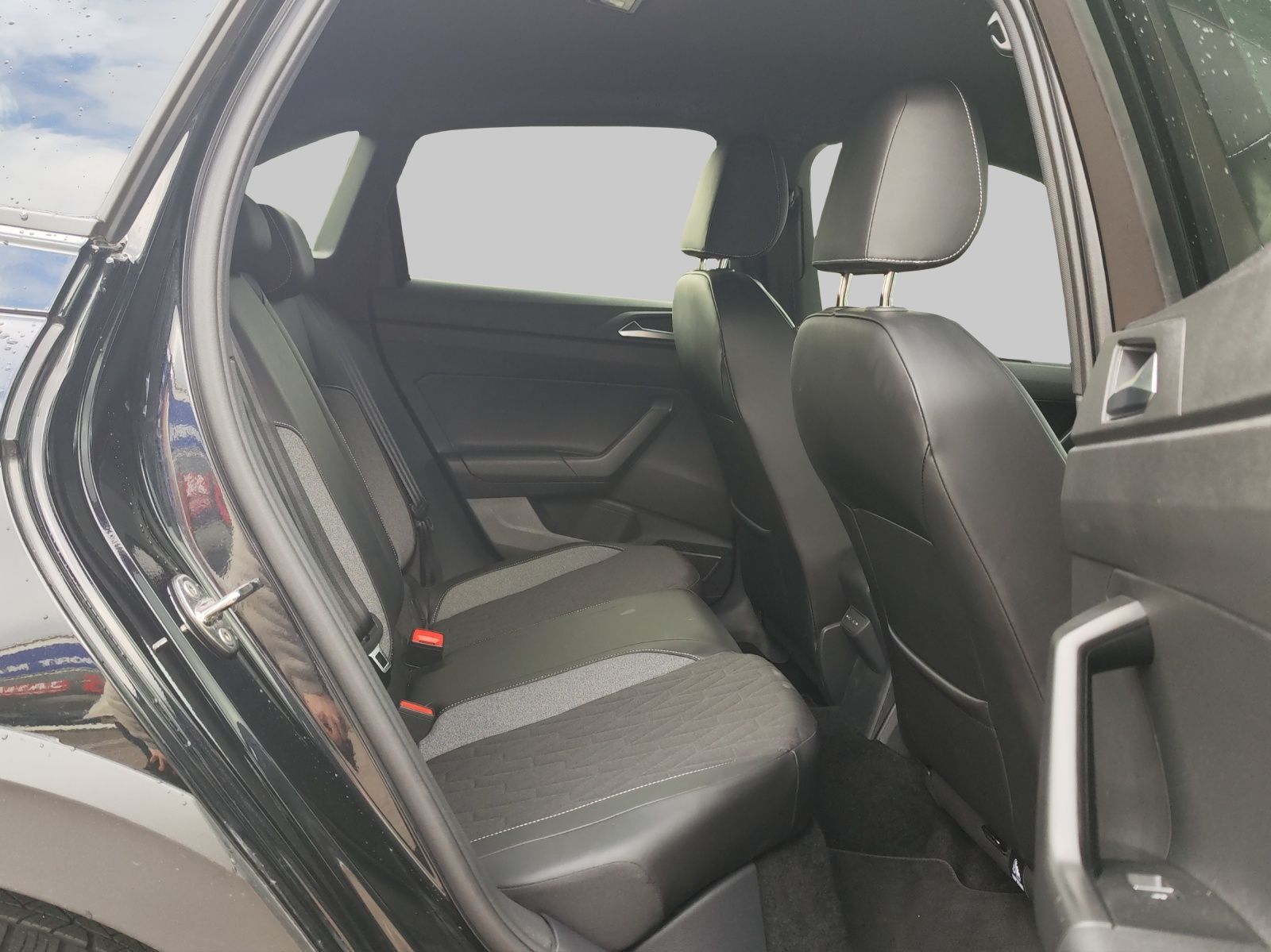Volkswagen Taigo - Bild 6