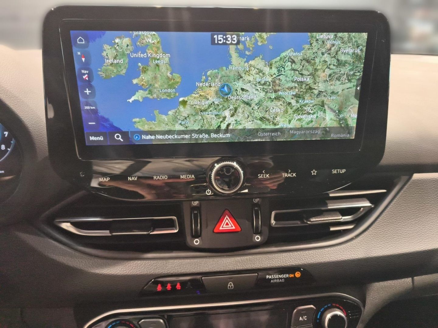 Hyundai i30 – Bild 14